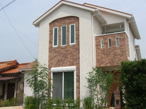 注文住宅【飯塚市】　Ｔ様